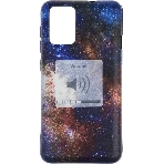 Чехол (клип-кейс) Gresso для ZTE Blade L9 Meridian черный (GR17AAAE9052)