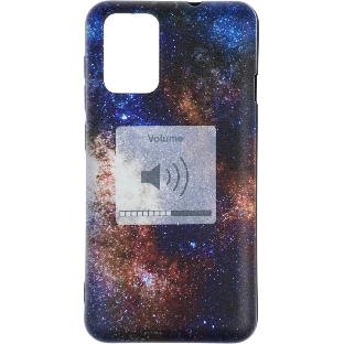 Чехол (клип-кейс) Gresso для ZTE Blade L9 Meridian черный (GR17AAAE9052)