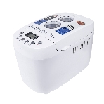 Хлебопечка Centek CT-1417 белый
