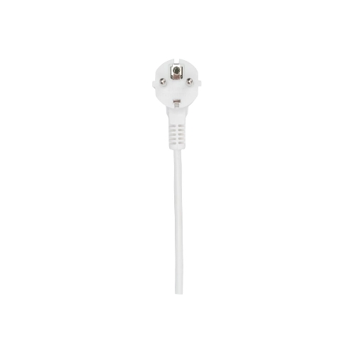 Сетевой фильтр Гарнизон 2.0 Мультипорт EPS-4-U3-W-4, 4 р, 10А, 3xUSB, 4 м, ур.защиты 2+, белый, пакет
