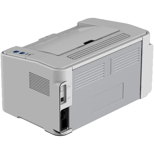 Принтер лазерный Pantum P2506W, A4, ч/б, печ. до 22 стр/мин., 1200 x 1200 dpi, USB, Wi-Fi, Air Print