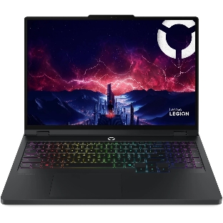 Ноутбук Lenovo Legion Pro 5 16ADR10/16