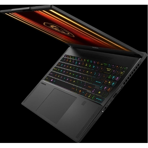 Ноутбук MSI Stealth 16 AI A2HWGG-085XRU Intel Core Ultra 7 255H/32Gb/SSD1Tb/RTX5070 8Gb/16