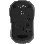 Мышь беспроводная Logitech M240 SILENT графитовый, 4000 dpi, Bluetooth, кнопки - 3