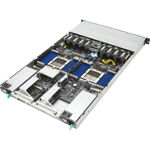 Серверная платформа ASUS RS700A-E13-RS4U