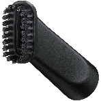 Пылесос Samsung VCC4520S3R/XEV красный, 350/1600 Вт, уборка сухая, пылесборник контейнер 1.3 л