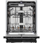 Встраиваемая посудомоечная машина Krona WESPA 60 BI V2