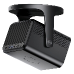 Проектор Hisense C3  DLP 2500Lm ANSI (3840x2160) 2000:1 ресурс лампы:10000часов 2xUSB typeA 2xHDMI 6.2кг