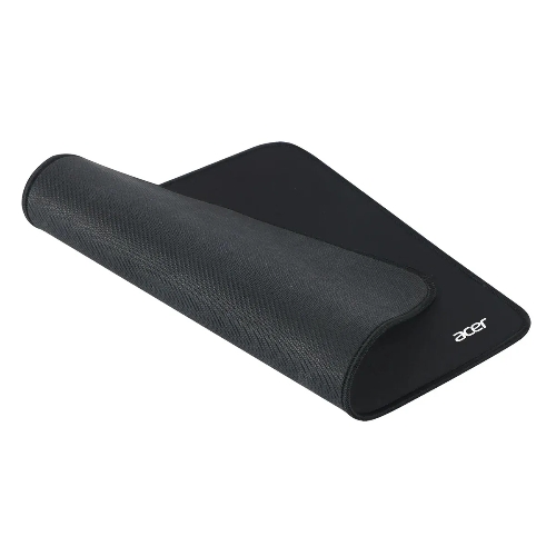 Коврик для мыши Acer OMP211 Средний черный 350x280x3мм