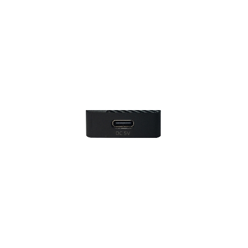 USB-концентратор USB-A ORIGO OU1140/A1A, USB 2.0, USB 2.0, USB Type-C