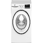 Стиральная машина Beko B3WFR56H2WWB белый, загрузка фронтальная 6,5 кг, 1200 об/мин., класс: А