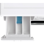 Стиральная машина Gorenje W2NHPI62SCS белый загр.фронтальная макс.: 6 кг 1200об/мин класс: А