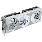 Видеокарта Gigabyte PCI-E GV-N5070AERO OC-12GD 1.0 NVIDIA GeForce RTX 5070 12Gb 192bit GDDR7 2805/28000 HDMIx1 DPx3 HDCP Ret
