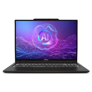 Ноутбук MSI Venture A16 AI+ A3HMG-027XRU AMD Ryzen AI 5 340/16Gb/SSD 512Gb/16
