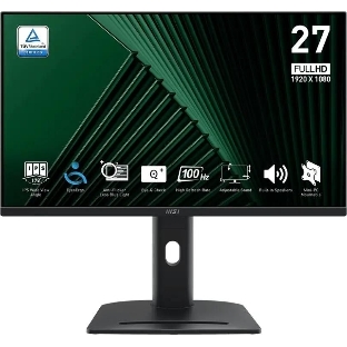 Монитор 27