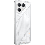 Смартфон Tecno Pova 7 Ultra 5G LJ9, 8/256Gb, белый