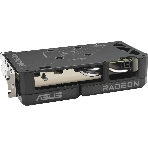 Видеокарта Asus PCI-E 5.0 DUAL-RX9060XT-16G AMD Radeon RX 9060XT 16Gb 128bit GDDR6 2550/20000 HDMIx1 DPx2 HDCP Ret