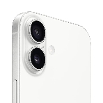 Смартфон Apple iPhone 17 A3519 8/256Gb белый