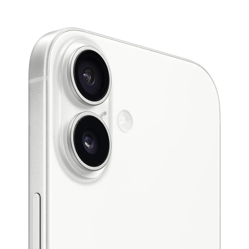 Смартфон Apple iPhone 17 A3519 8/256Gb белый