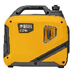 Генератор инверторный Denzel GS-3000iS, 3,0 кВт, 230 В, закрытый корпус, ручной старт