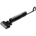 Пылесос вертикальный моющий Trouver K20 Flex Reach черный, питание от аккумулятора, 250 Вт, уборка влажная/сухая, пылесборник 0.6 л