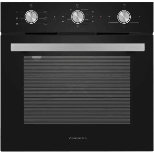 Шкаф духовой электрический Maunfeld AEOF6060B