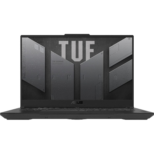 Ноутбук ASUS TUF Gaming A17 FA707NUQ-HX040/17.3
