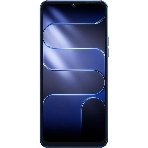 Смартфон Tecno Spark Go 3 4/128Gb синий