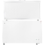 Морозильный ларь Kraft BD(W)-435QX, белый, 410л