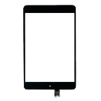 Сенсорное стекло (тачскрин) для Xiaomi MiPad 3 (7,9
