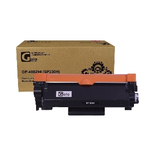 Картридж лазерный GalaPrint GP-408294 (SP230H) черный (3000 стр.) для Ricoh Aficio SP230