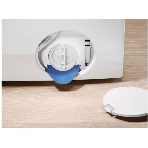 Стиральная машина Electrolux EW6F1481E белый, загрузка фронтальная 8 кг, 1400 об/мин., класс: А