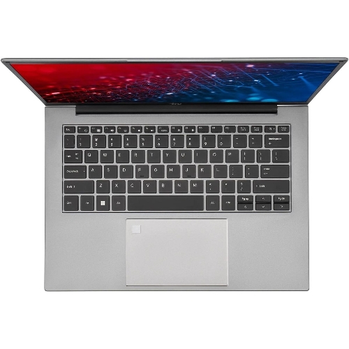 Ноутбук IRU Planio 15INP N-series N100 8Gb SSD 256Gb Intel UHD Graphics 15.6