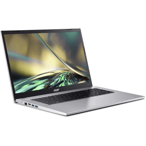 Ноутбук Acer Aspire 3 A317-54-33GH Core i3 1215U 8Gb SSD 512Gb Intel Iris Xe graphics 17.3