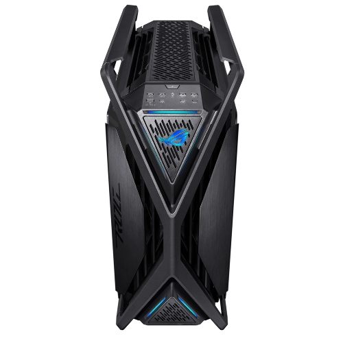 Компьютерный корпус ASUS ROG STRIX HYPERION GR701 GR701/BK/PWM FAN