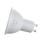 Лампа светодиодная SAFFIT SBMR1607 (55146) 7Вт 230В GU10 белый