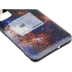 Чехол (клип-кейс) Gresso для ZTE Blade L9 Meridian черный (GR17AAAE9052)