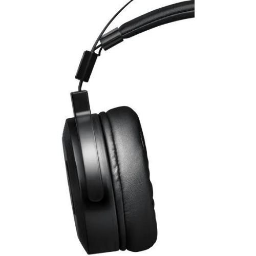 Гарнитура Redragon Lamia 2 чёрный, проводная, USB, подсветка