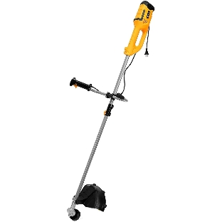 Триммер электрический Deko DKTR1250 MAX реж.эл.:нож