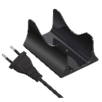 Сетевое зарядное устройство Qumo Energy Charger GaN PD 120 Вт, 3 USB-A + 3 USB Type-C,(0120), черный