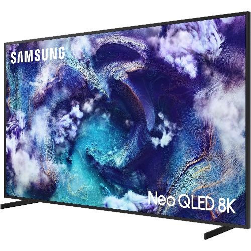 Телевизор Samsung 75