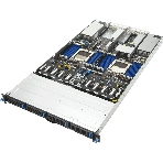 Серверная платформа ASUS RS700A-E13-RS4U
