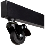 Подставка для телевизора Arm Media PT-STAND-9 черный, 32