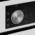 Шкаф духовой электрический Maunfeld AEOF6060W