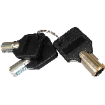 Сейф мебельный Cactus CS-SF-F30 300x420x350мм электронный