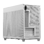 Компьютерный корпус Asus AP201/WHT/MESH AP201 ASUS PRIME CASE MESH WHITE EDITION (90DC00G3-B39000) (771913)