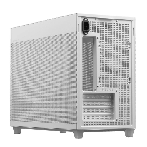 Компьютерный корпус Asus AP201/WHT/MESH AP201 ASUS PRIME CASE MESH WHITE EDITION (90DC00G3-B39000) (771913)