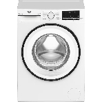 Стиральная машина Beko B3WFR56H2WWB белый, загрузка фронтальная 6,5 кг, 1200 об/мин., класс: А