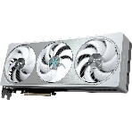 Видеокарта Gigabyte PCI-E GV-N5070AERO OC-12GD 1.0 NVIDIA GeForce RTX 5070 12Gb 192bit GDDR7 2805/28000 HDMIx1 DPx3 HDCP Ret