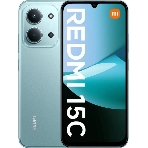 Смартфон Xiaomi Redmi 15C 8/256Gb мятный зеленый